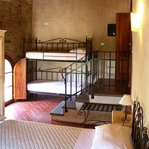 Tenuta La Borriana Carmignano Kültér fotó