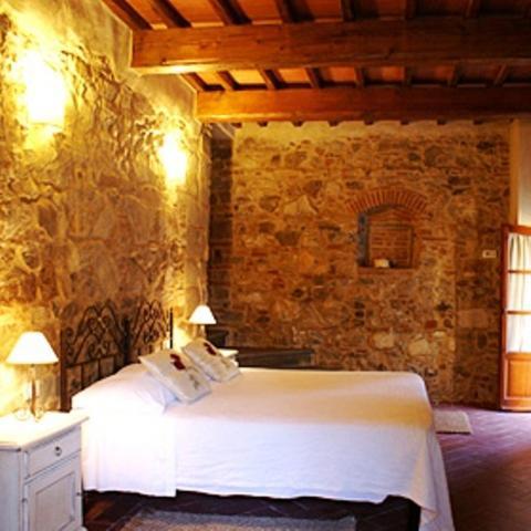 Tenuta La Borriana Carmignano Kültér fotó