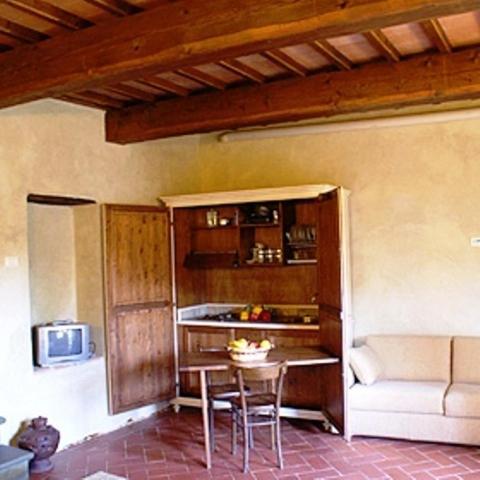 Tenuta La Borriana Carmignano Kültér fotó