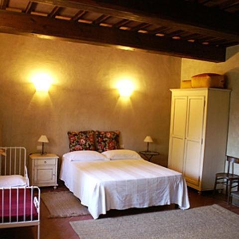 Tenuta La Borriana Carmignano Kültér fotó