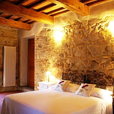 Tenuta La Borriana Carmignano Kültér fotó