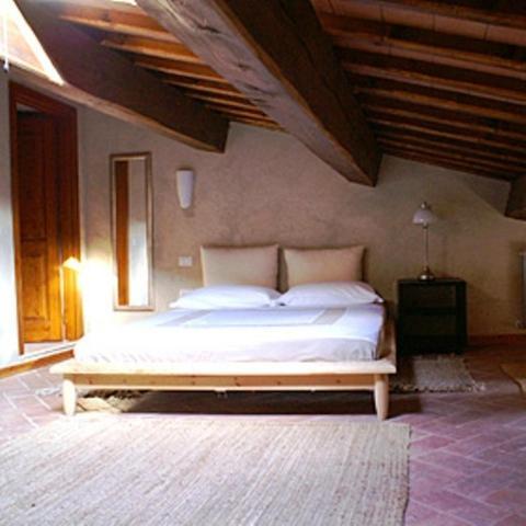 Tenuta La Borriana Carmignano Kültér fotó