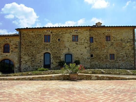 Tenuta La Borriana Carmignano Kültér fotó