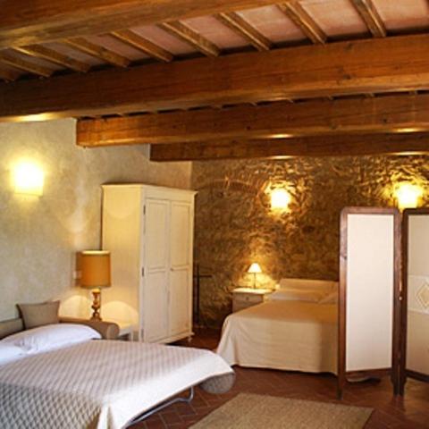 Tenuta La Borriana Carmignano Kültér fotó