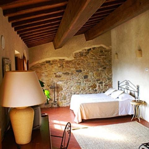 Tenuta La Borriana Carmignano Kültér fotó